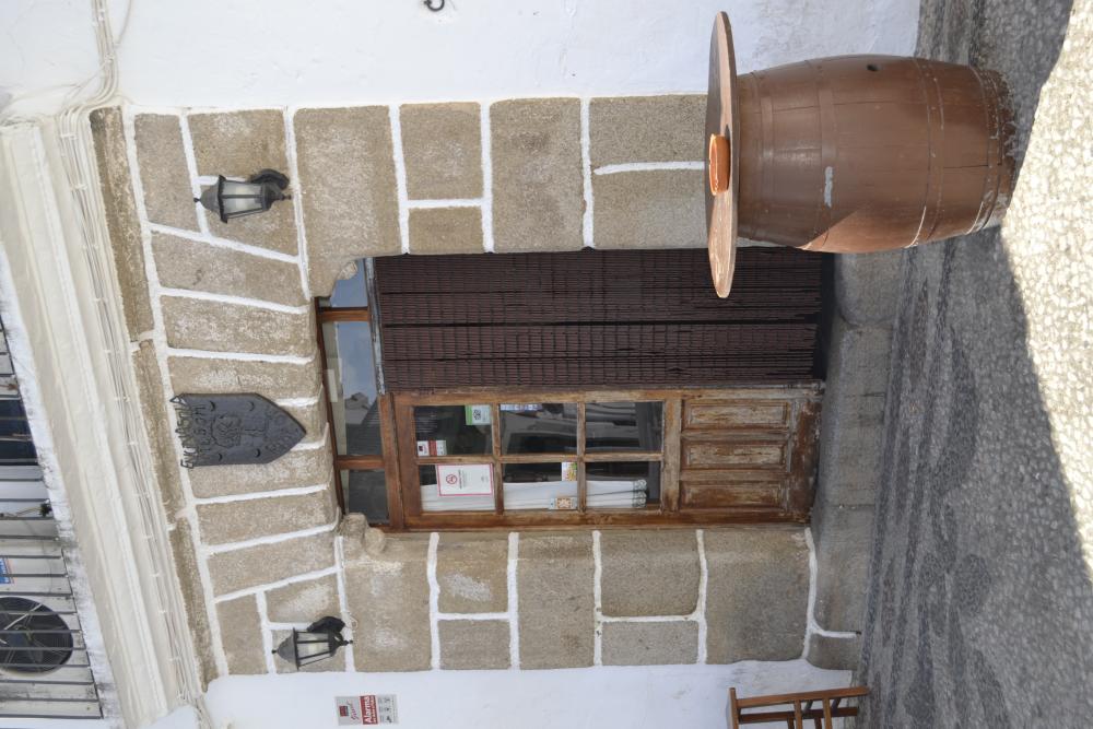  kaufen Haus Encinasola Sierra De Huelva 1