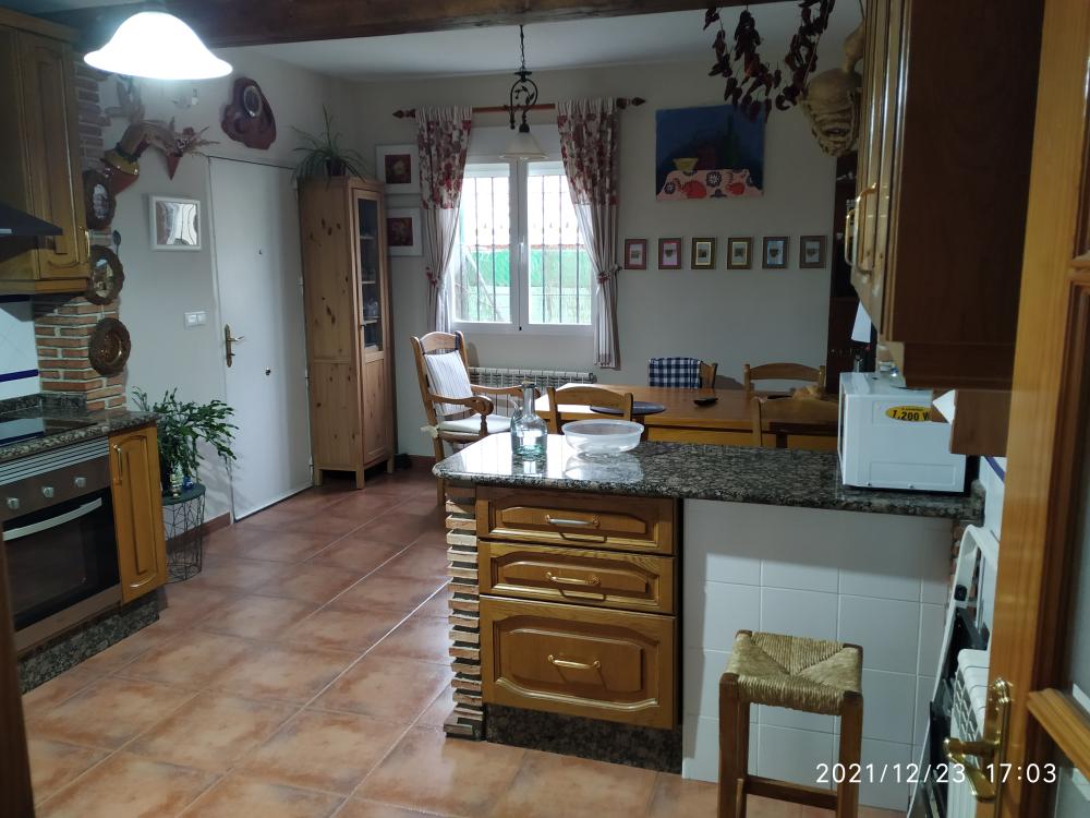  kaufen Villa Dúrcal Valle De Lecrín 12