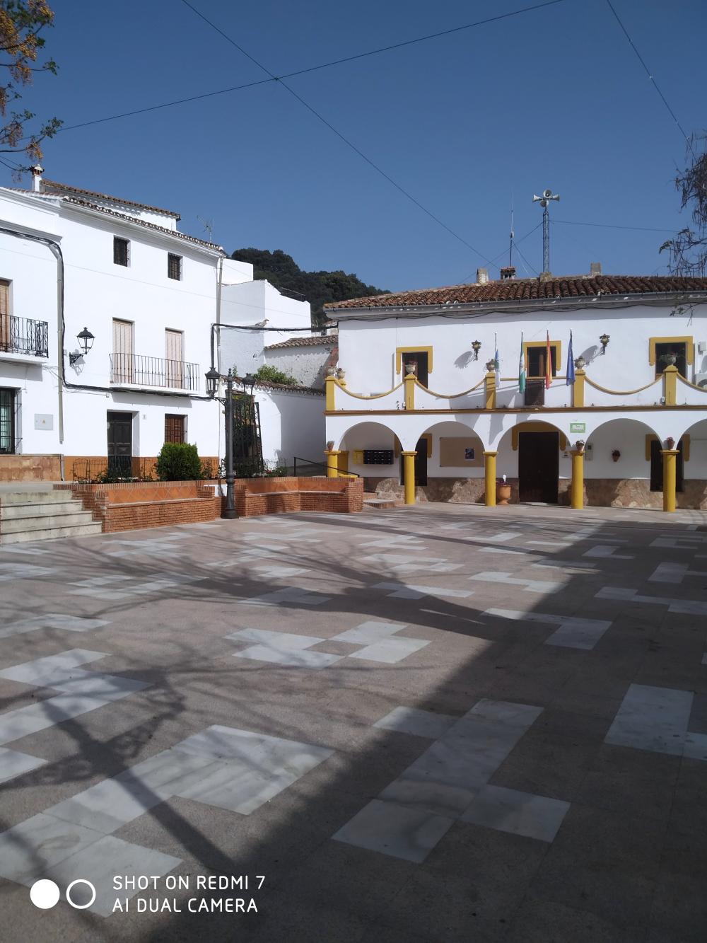  kaufen Haus Benadalid Serranía De Ronda 32