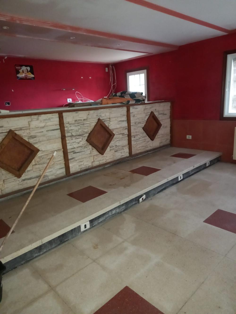  kaufen Gebäude Muradas Carballiño 7