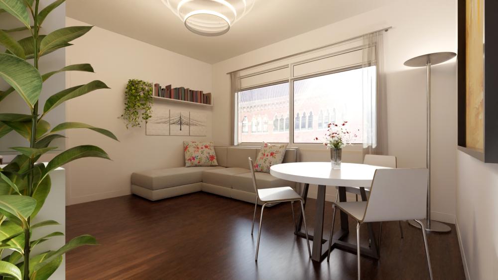 kaufen Wohnung Eixample-Dreta De L'eixample 08037 Barcelonès 10
