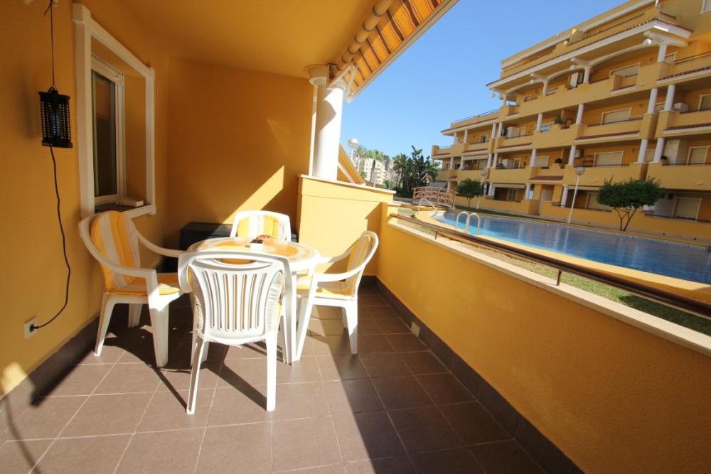  kaufen Erdgeschoss Dénia Marina Alta 7