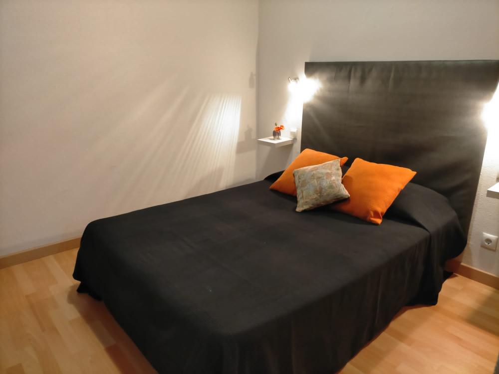  kaufen Wohnung Chamartín-Prosperidad Madrid Capital 7