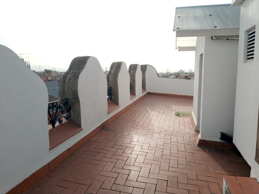  kaufen Wohnung Gràcia-Vila De Gràcia Barcelonès 16