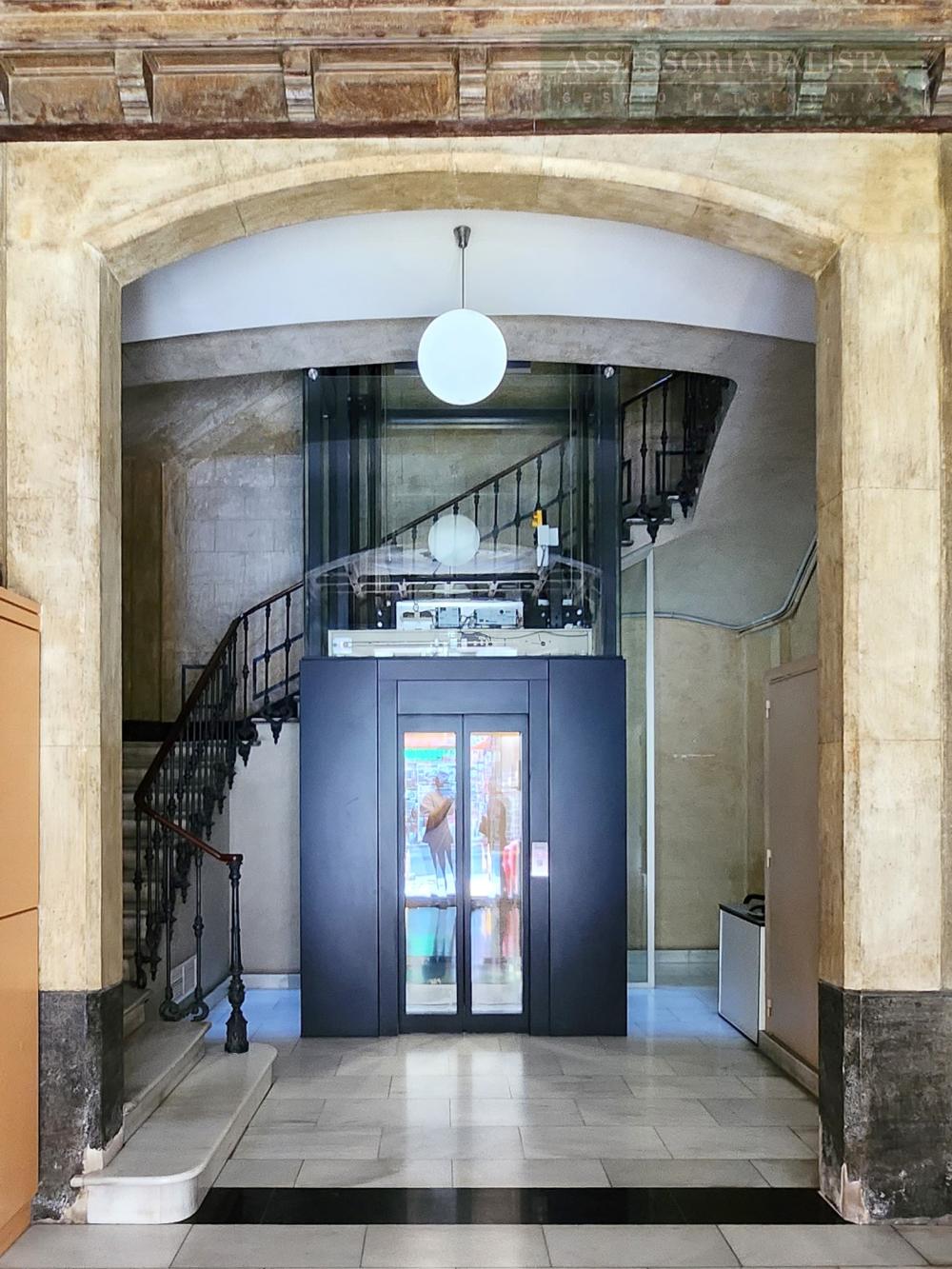  kaufen Wohnung Ciutat Vella-Sant Pere-Santa Caterina-El Born Barcelonès 2