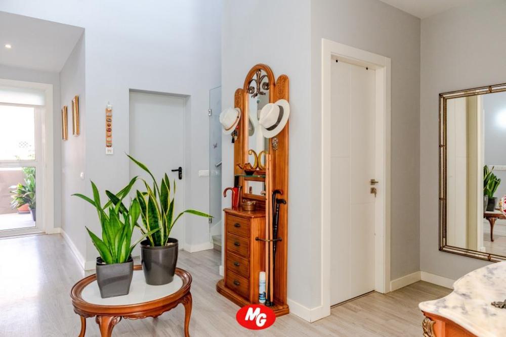  kaufen Haus San Luis-Diezo-El Puche-Chocillas Villablanca-Torrecárdenas Comarca Metropolitana De Almería 26
