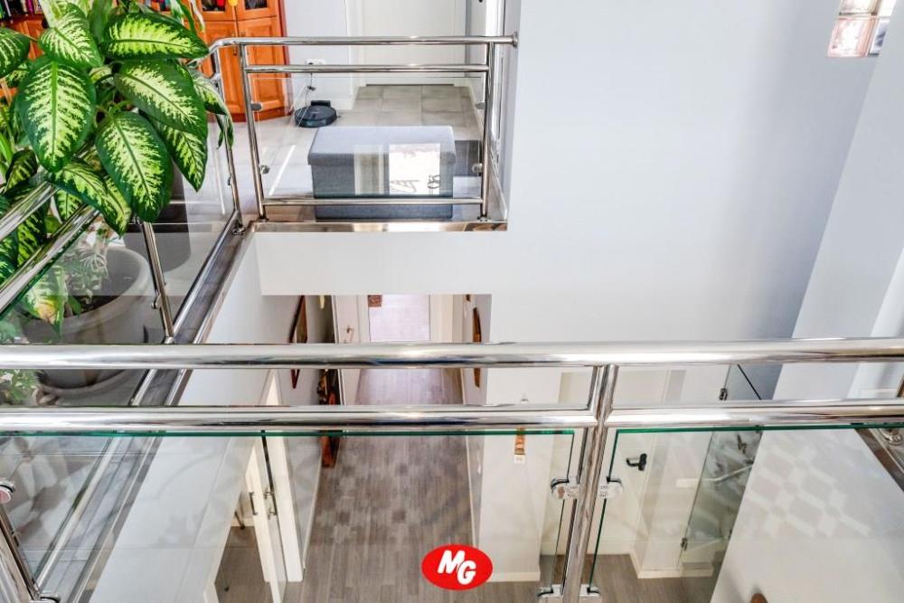  kaufen Haus San Luis-Diezo-El Puche-Chocillas Villablanca-Torrecárdenas Comarca Metropolitana De Almería 9