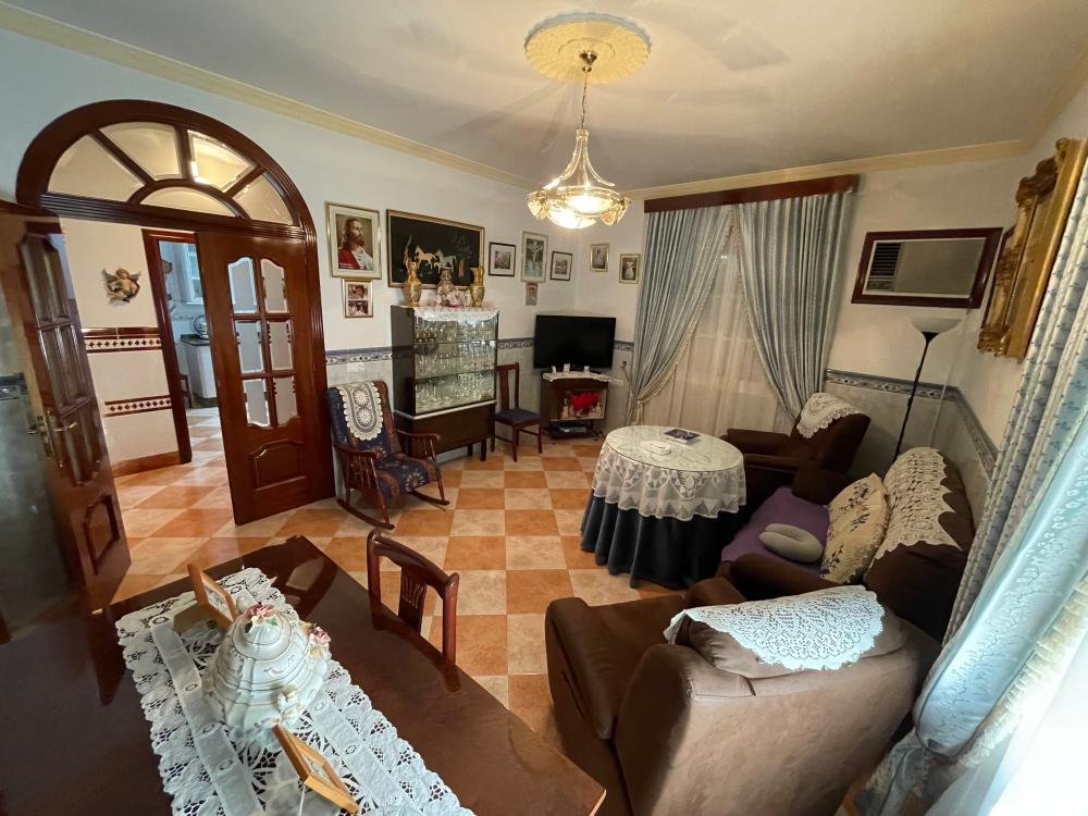  kaufen Haus Herrera Sierra Sur 4