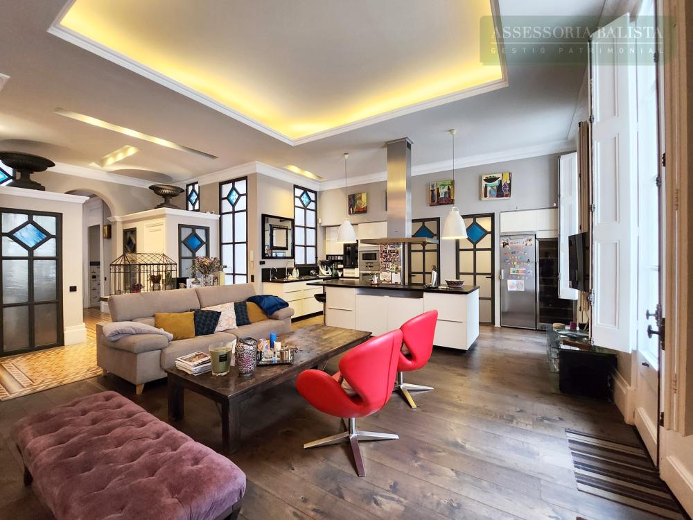  kaufen Wohnung Ciutat Vella-Sant Pere-Santa Caterina-El Born Barcelonès 33