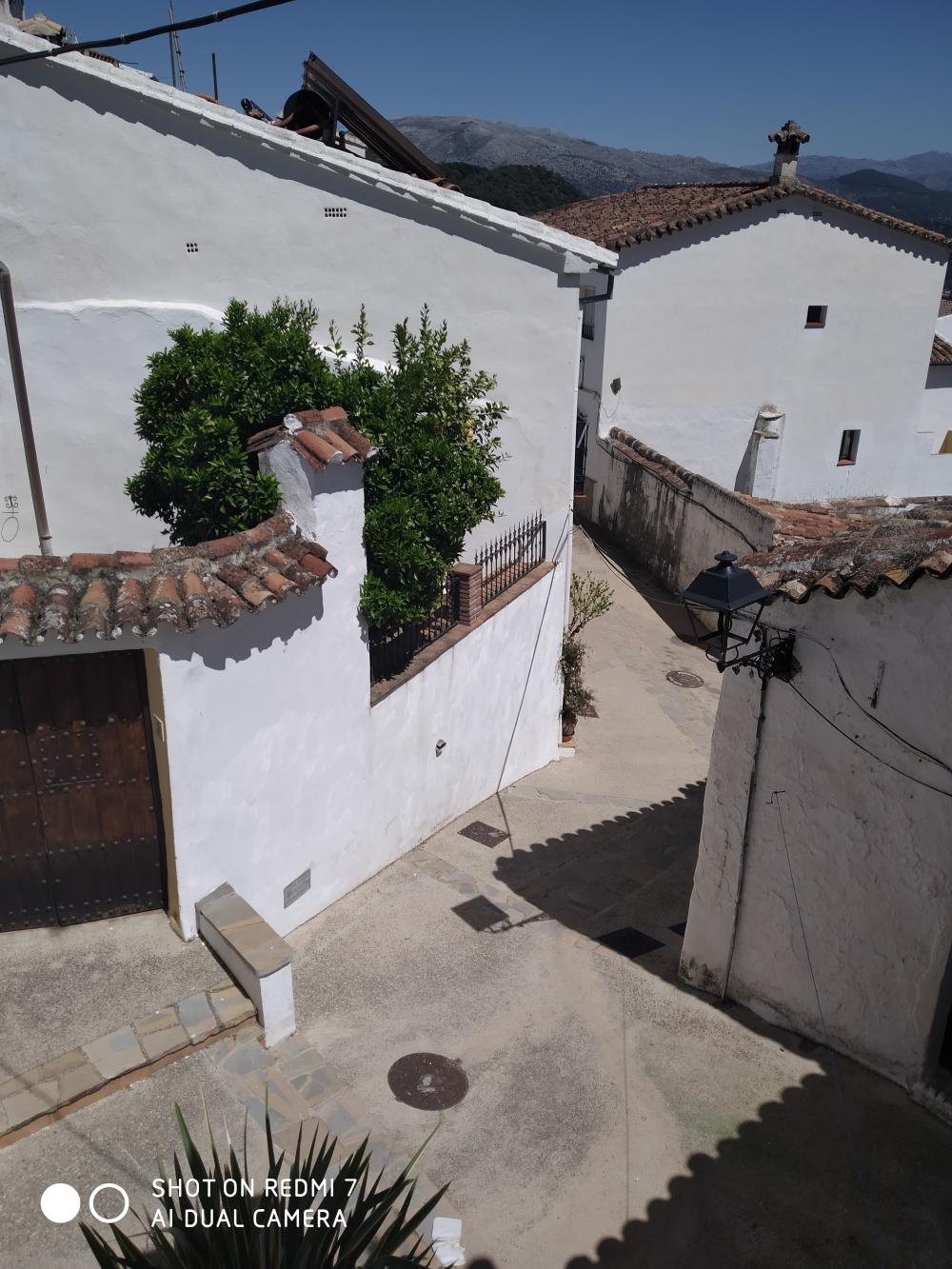  kaufen Haus Benadalid Serranía De Ronda 28