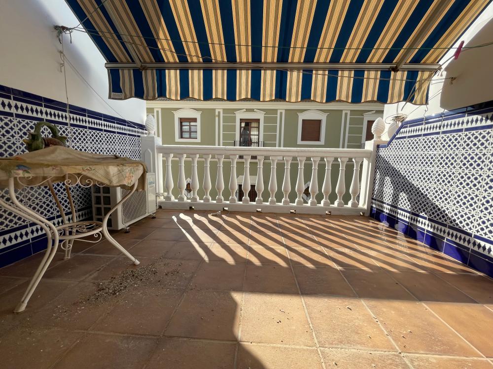  kaufen Haus Herrera Sierra Sur 14