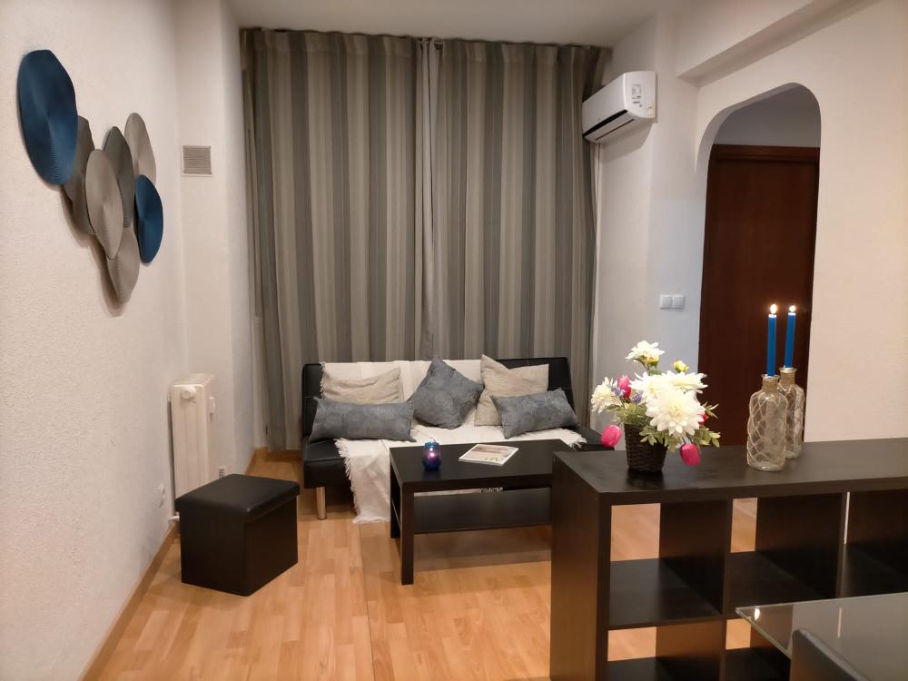  kaufen Wohnung Chamartín-Prosperidad Madrid Capital 3