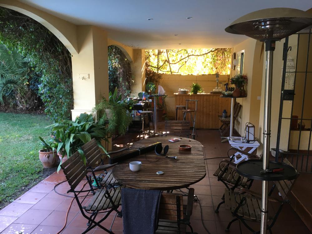  kaufen Villa San Pablo-Santa Justa Metropolitana De Sevilla 25