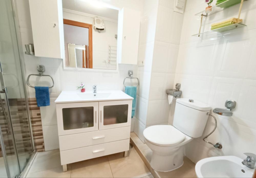  kaufen Wohnung Santa Pola Baix Vinalopó 17