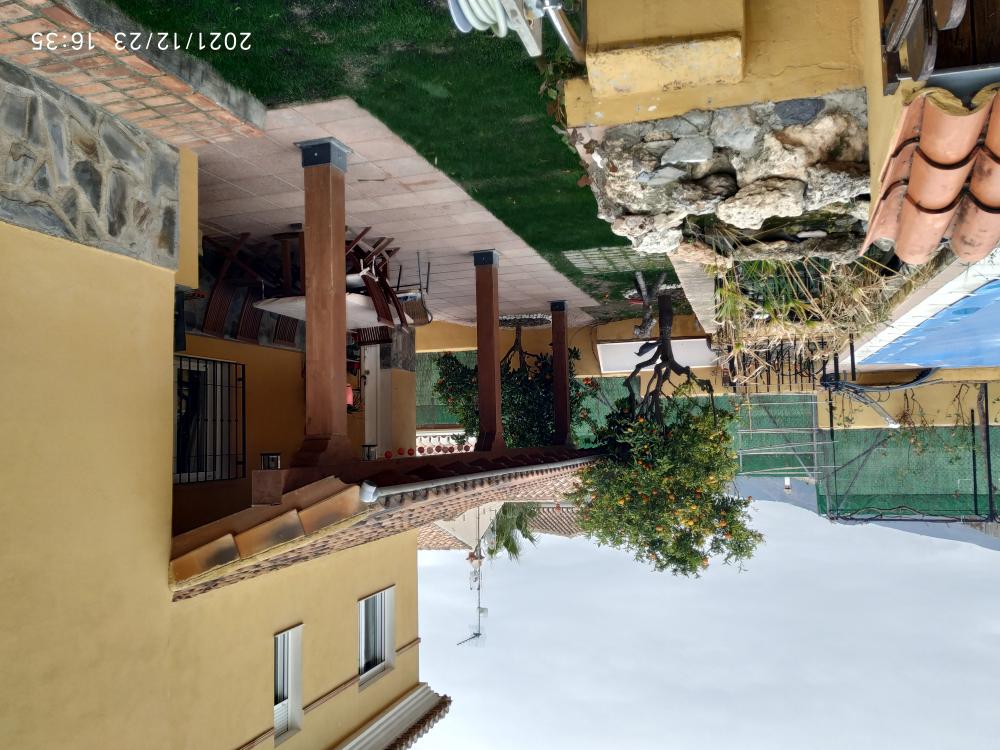  kaufen Villa Dúrcal Valle De Lecrín 4
