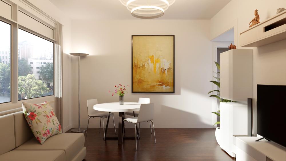  kaufen Wohnung Eixample-Dreta De L'eixample 08037 Barcelonès 9