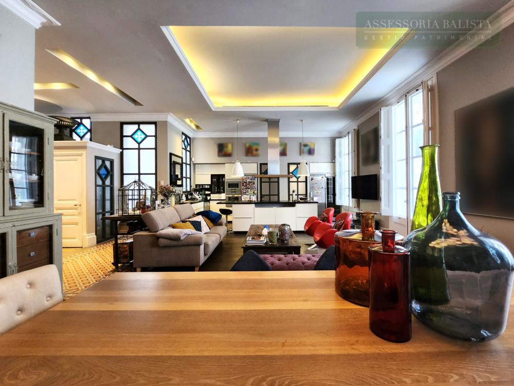  kaufen Wohnung Ciutat Vella-Sant Pere-Santa Caterina-El Born Barcelonès 40