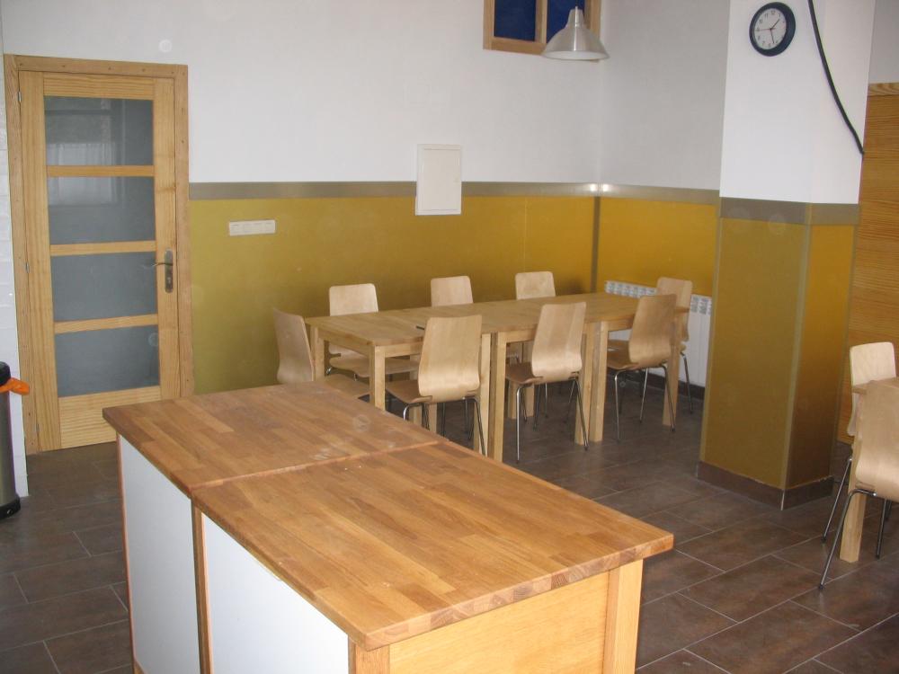  kaufen Hotel Obécuri Ebro 8