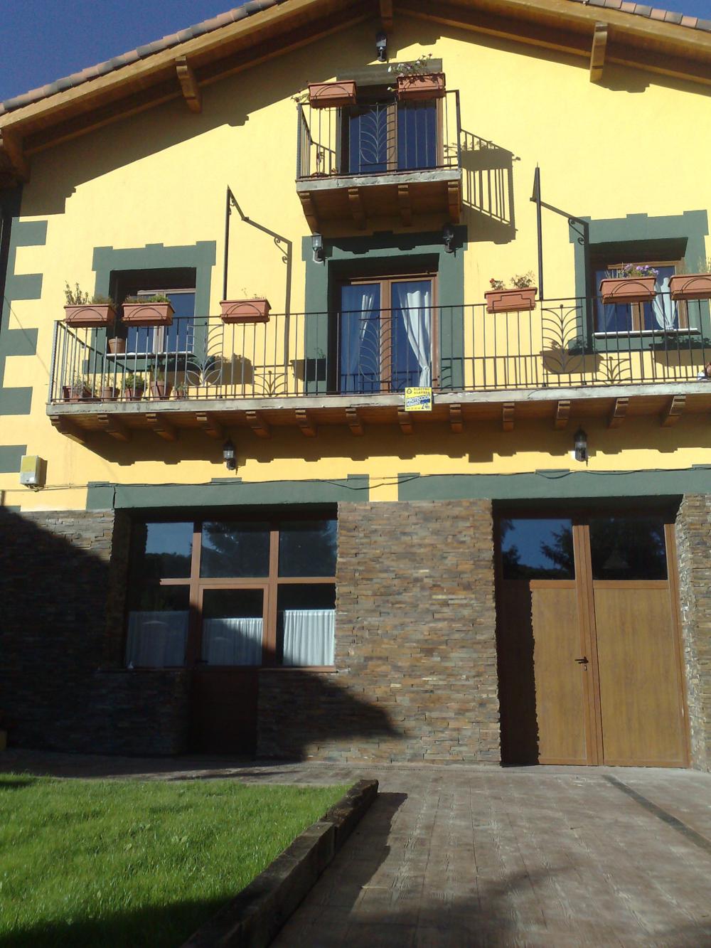  kaufen Hotel Obécuri Ebro 23