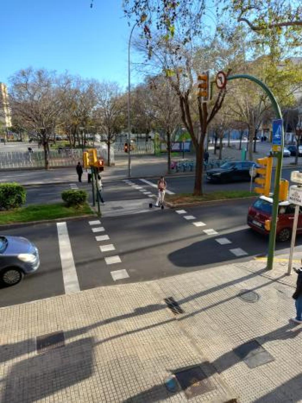  kaufen Wohnung Tráfico-Polígono De Levante Palma 10
