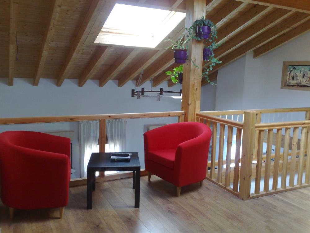  kaufen Hotel Obécuri Ebro 7