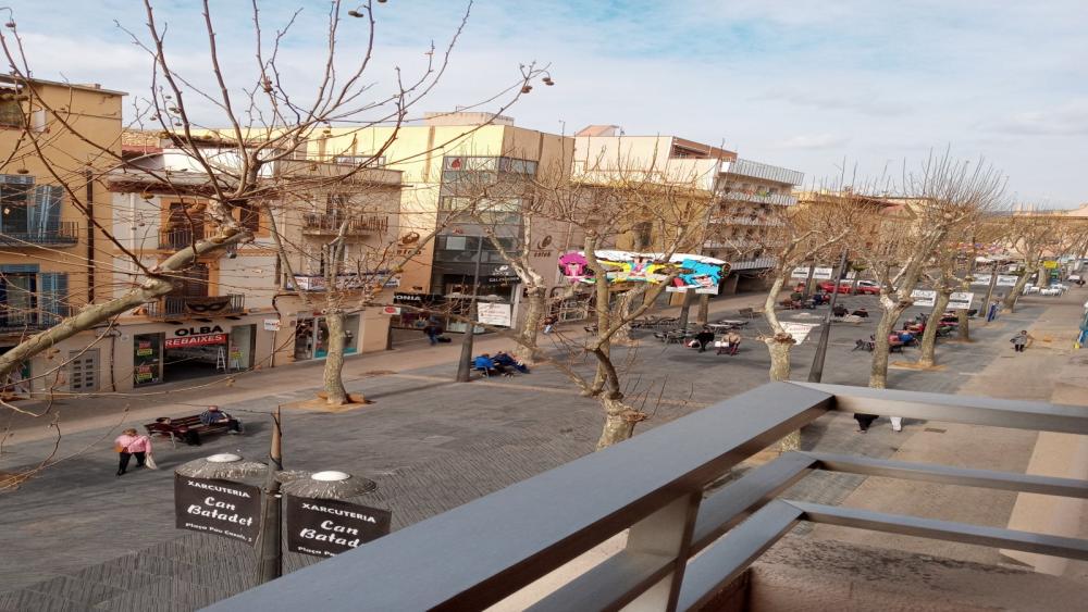  kaufen Wohnung Vilanova I La Geltrú Garraf 3