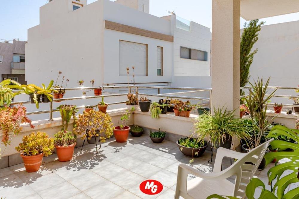  kaufen Haus San Luis-Diezo-El Puche-Chocillas Villablanca-Torrecárdenas Comarca Metropolitana De Almería 24
