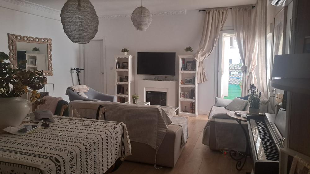  kaufen Wohnung Oliveros-Altamira-Nueva Andalucía-Regiones Comarca Metropolitana De Almería 3