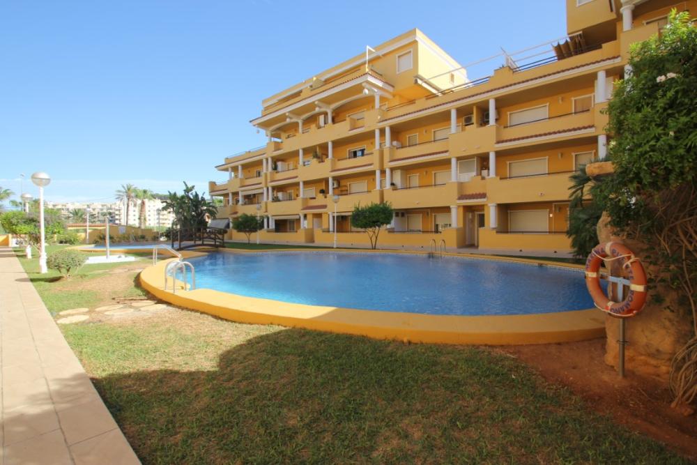  kaufen Erdgeschoss Dénia Marina Alta 5