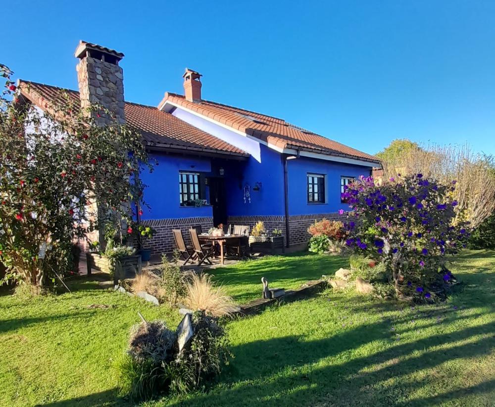  kaufen Haus Muros Avilés 1