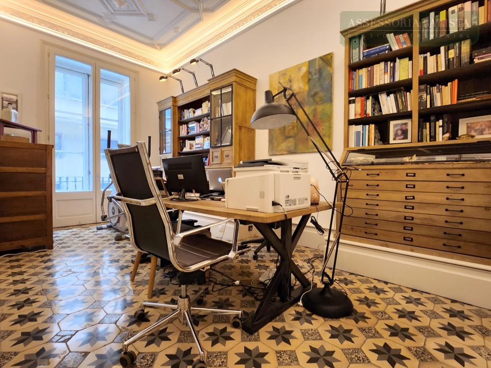  kaufen Wohnung Ciutat Vella-Sant Pere-Santa Caterina-El Born Barcelonès 19