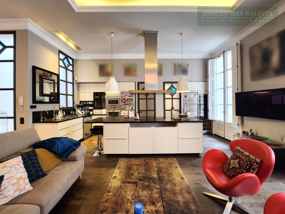  kaufen Wohnung Ciutat Vella-Sant Pere-Santa Caterina-El Born Barcelonès 35