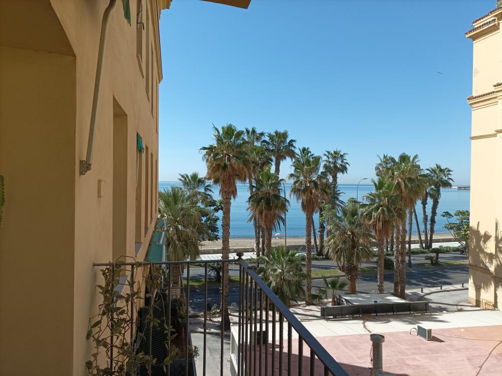  kaufen Wohnung Málaga Este 29016 Málaga-Costa Del Sol 3