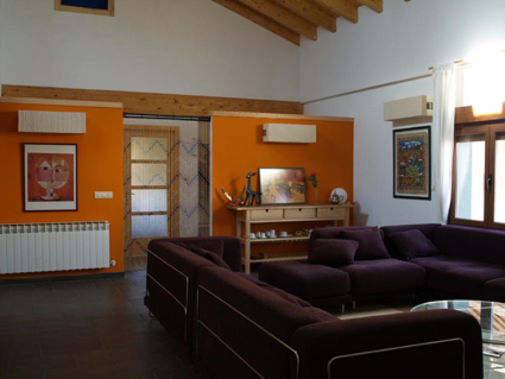  kaufen Hotel Obécuri Ebro 13