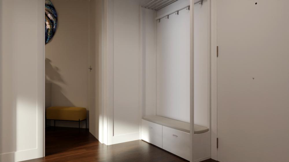  kaufen Wohnung Eixample-Dreta De L'eixample 08037 Barcelonès 8
