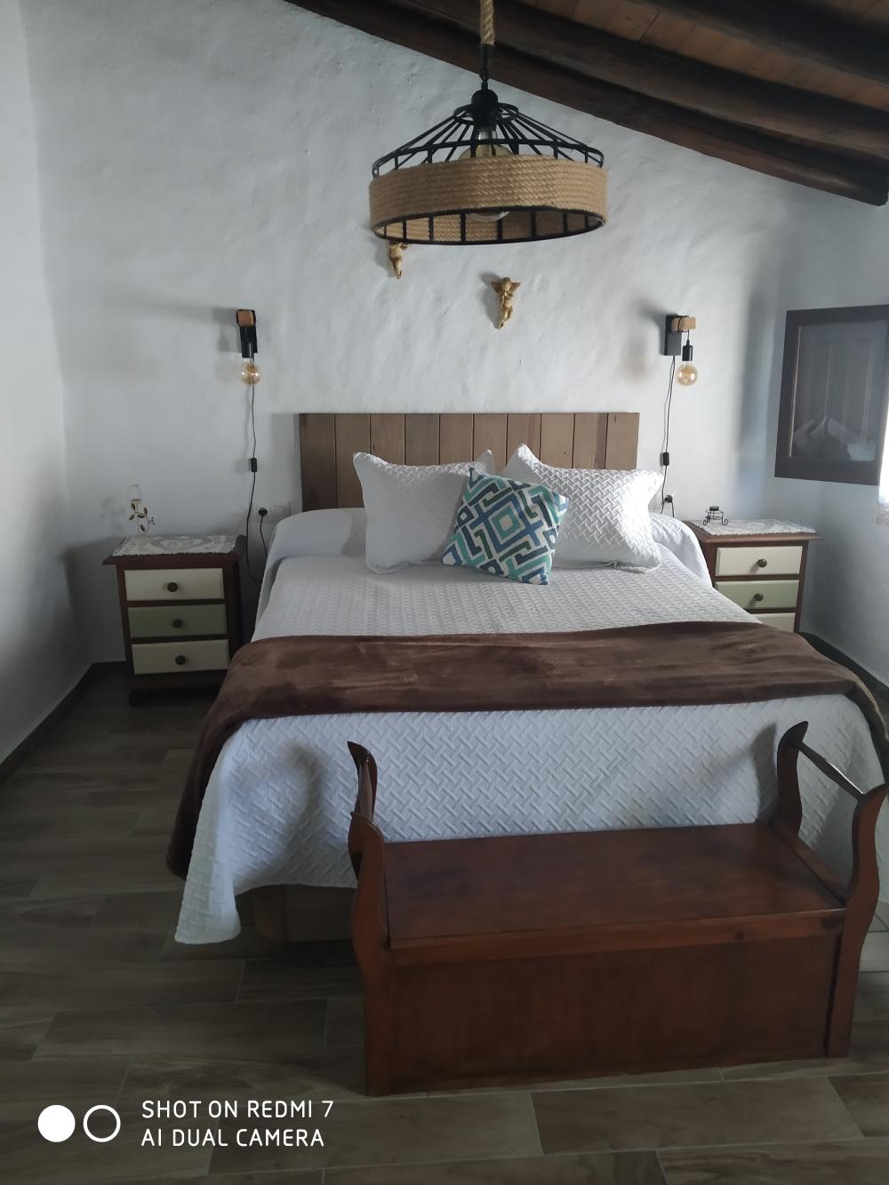  kaufen Haus Benadalid Serranía De Ronda 25