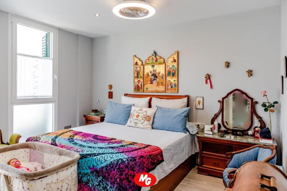  kaufen Haus San Luis-Diezo-El Puche-Chocillas Villablanca-Torrecárdenas Comarca Metropolitana De Almería 12