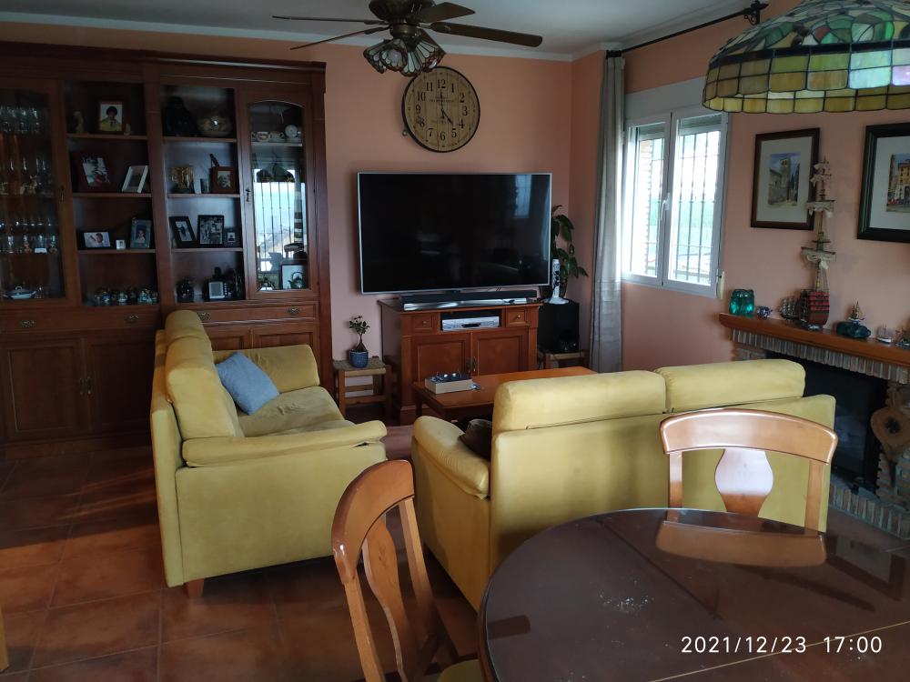  kaufen Villa Dúrcal Valle De Lecrín 10