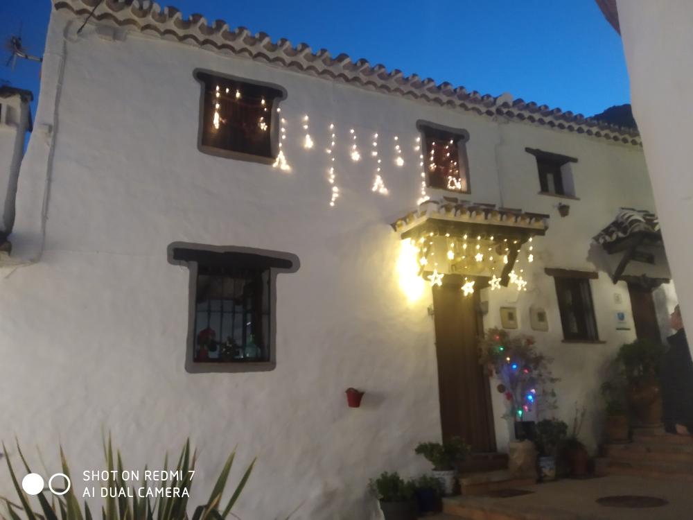  kaufen Haus Benadalid Serranía De Ronda 2