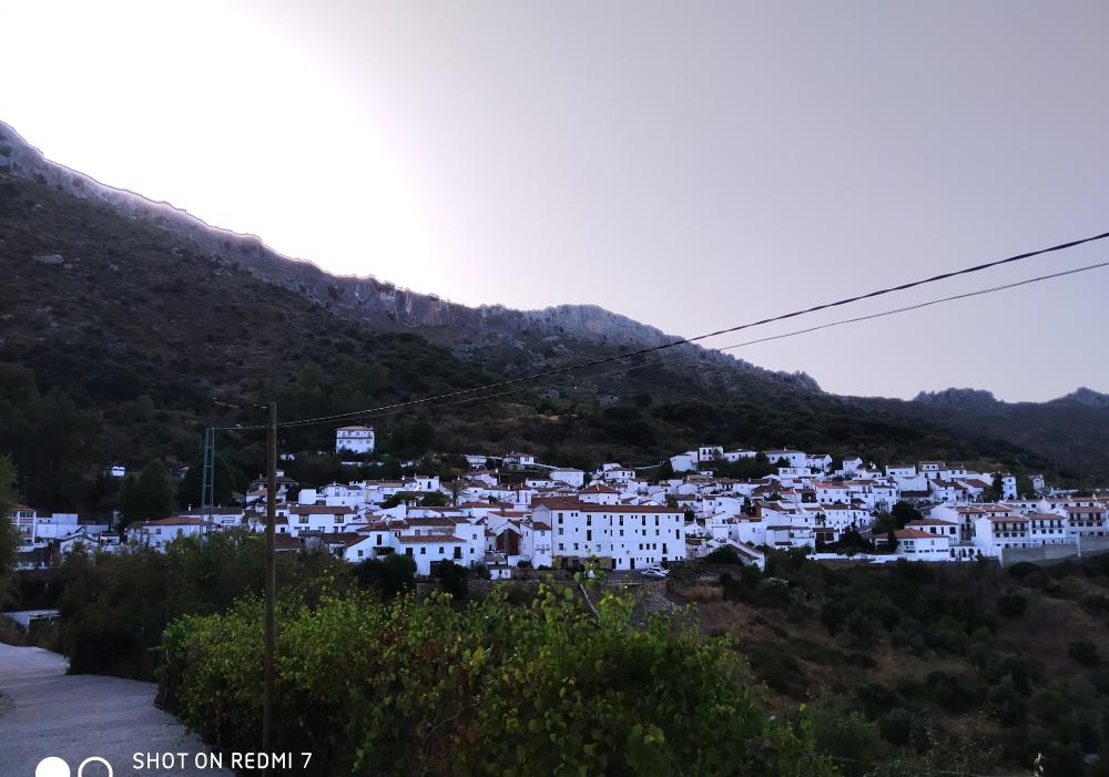 kaufen Haus Benadalid Serranía De Ronda 30