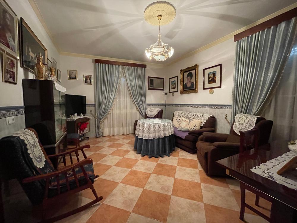  kaufen Haus Herrera Sierra Sur 3