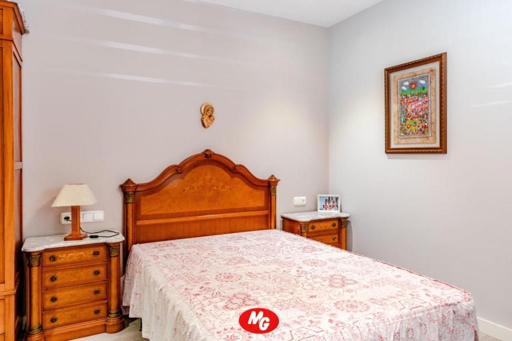  kaufen Haus San Luis-Diezo-El Puche-Chocillas Villablanca-Torrecárdenas Comarca Metropolitana De Almería 27