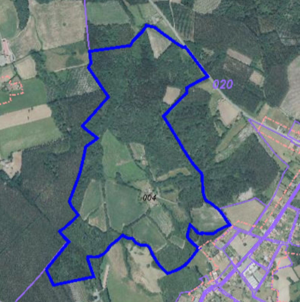  kaufen Landhaus Boimorto Arzúa 2