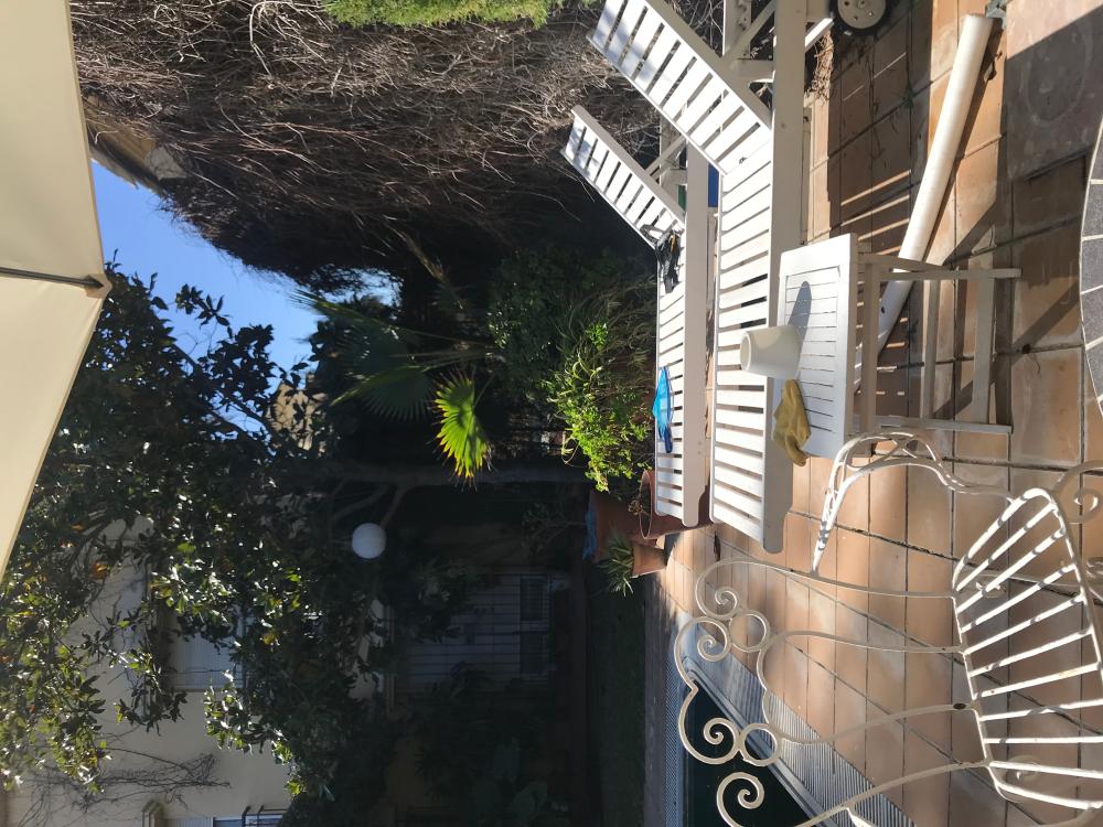  kaufen Villa San Pablo-Santa Justa Metropolitana De Sevilla 20