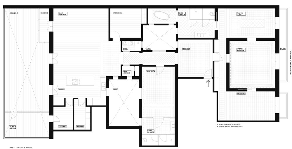  kaufen Wohnung Ciutat Vella-Sant Pere-Santa Caterina-El Born Barcelonès 52