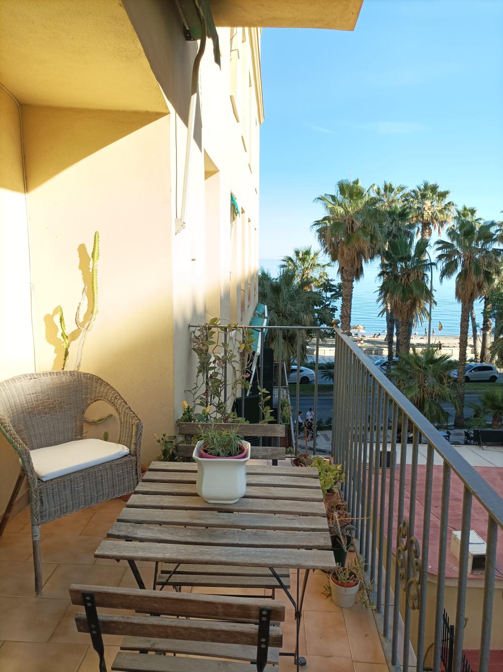  kaufen Wohnung Málaga Este 29016 Málaga-Costa Del Sol 1