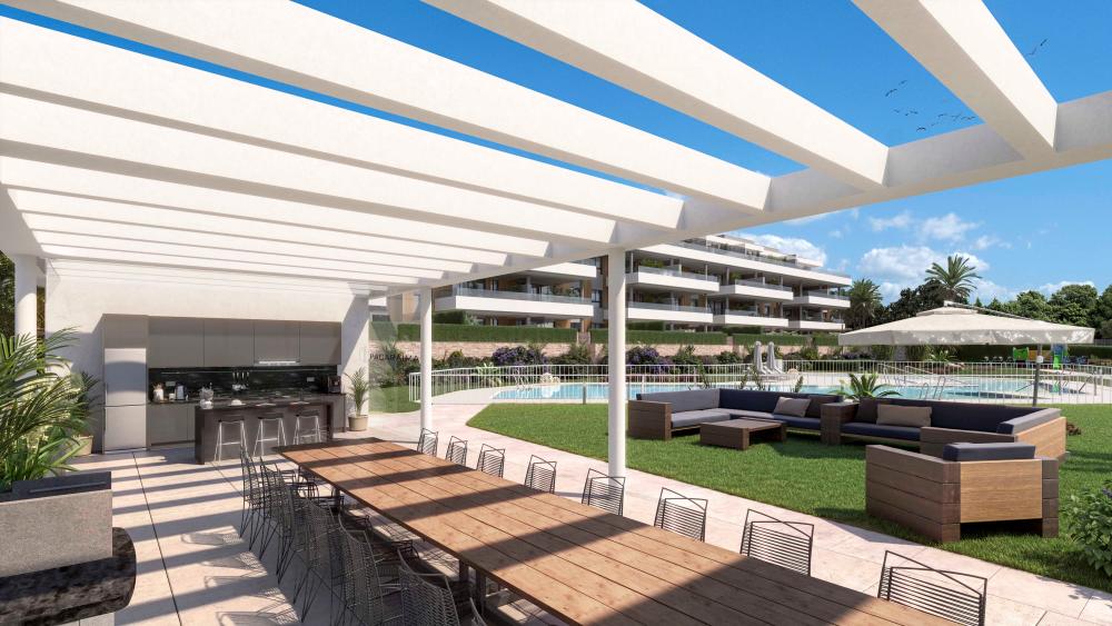  kaufen Wohnung Torremolinos Costa Del Sol Occidental 1