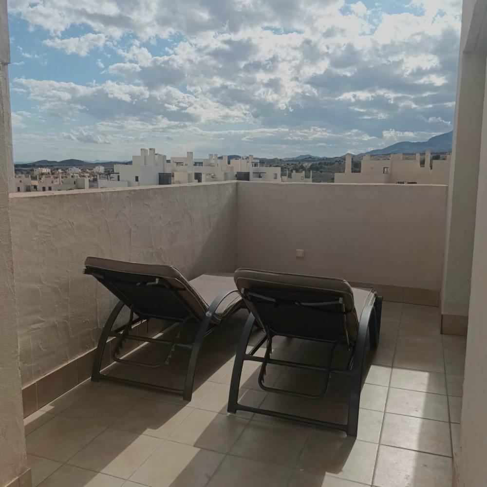  kaufen Penthouse Corvera Huerta De Murcia 13