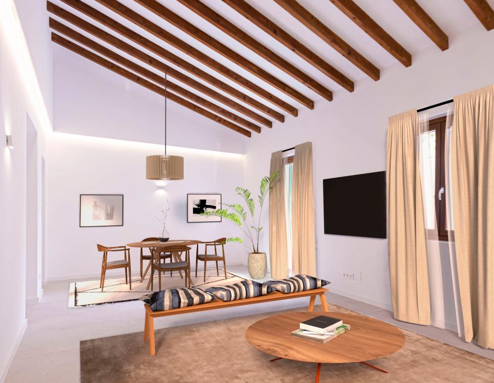  kaufen Wohnung Son Sardina-Sa Garriga-Son Llompart Palma 3