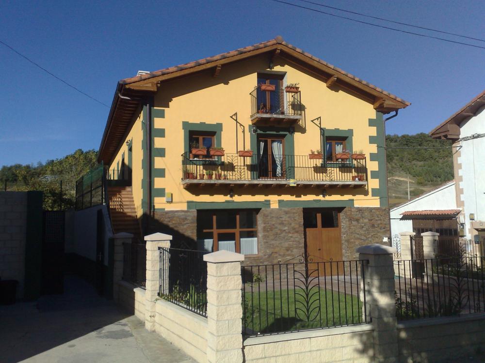  kaufen Hotel Obécuri Ebro 4